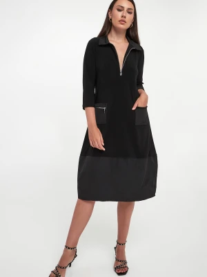 Sukienka mini JOSEPH RIBKOFF