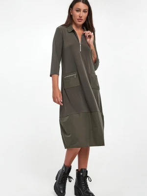 Sukienka mini JOSEPH RIBKOFF