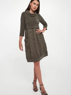 Sukienka mini JOSEPH RIBKOFF