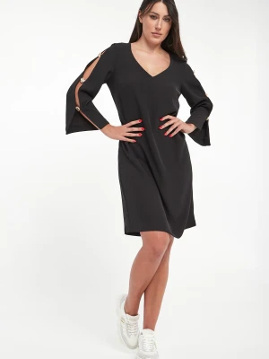 Sukienka mini JOSEPH RIBKOFF