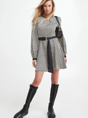 Sukienka mini LIU JO