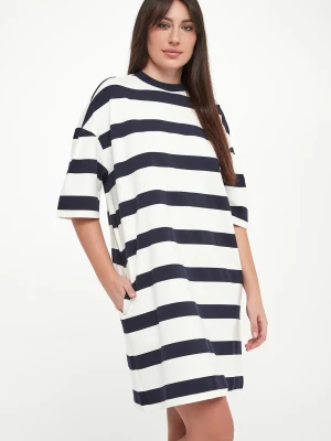 Sukienka mini Mela MM