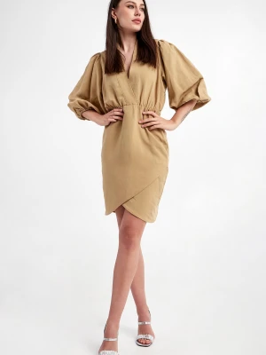 Sukienka mini NOTES DU NORD