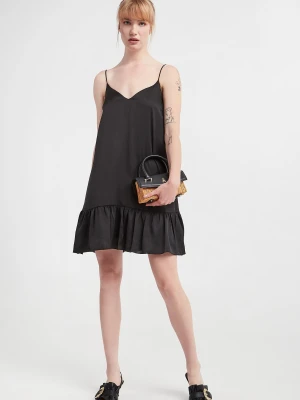Sukienka mini NOTES DU NORD