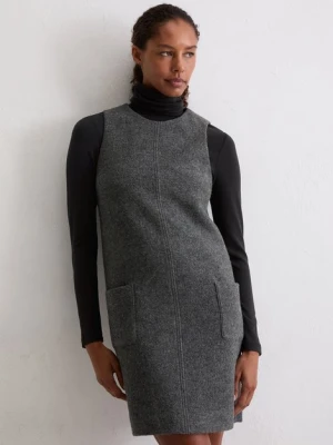 Sukienka mini prosta Marc O'Polo