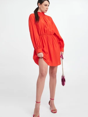 Sukienka mini SAMSØE SAMSØE Samsøe Samsøe