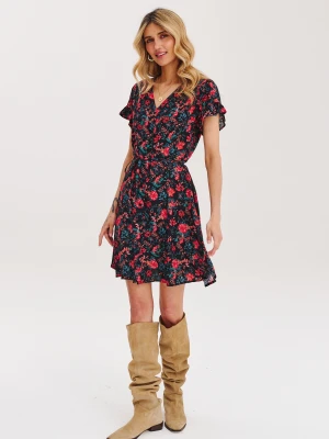 Sukienka mini Sundown Lily XS