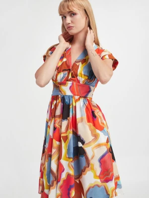 Sukienka mini Tamaro MARELLA