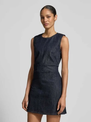 Sukienka mini w stylu dżinsu Jake*s Casual