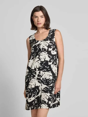 Sukienka mini z wpuszczanymi kieszeniami model ‘LAVISCO’ FREE/QUENT