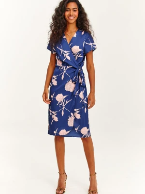 Sukienka multiway midi Milano Moves XS