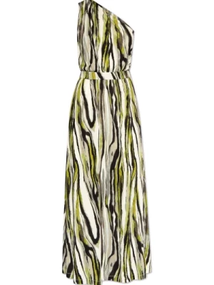 Sukienka na jedno ramię ‘Kiera’ Diane Von Furstenberg