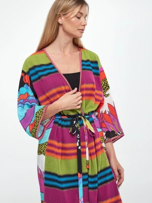 Sukienka/narzutka SPORTALM