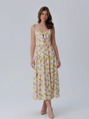 Sukienka Neely Lemons LAURELLA