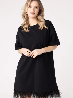 Sukienka Nickie Black LAURELLA