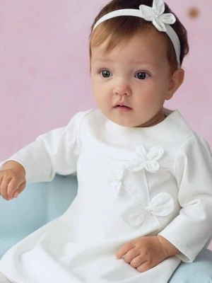 Sukienka niemowlęca do chrztu- Daria Balumi