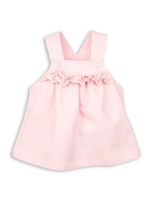 Sukienka niemowlęca z bawełny organicznej NINI