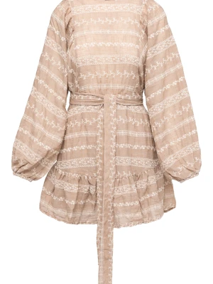 Sukienka Nola Taupe LAURELLA