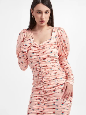 Sukienka NOTES DU NORD