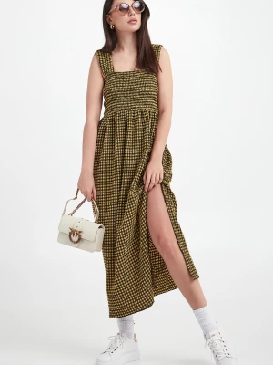 Sukienka NOTES DU NORD