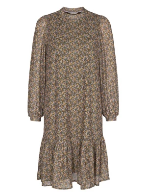 NÜMPH Sukienka "Nubeathe" ze wzorem rozmiar: XS