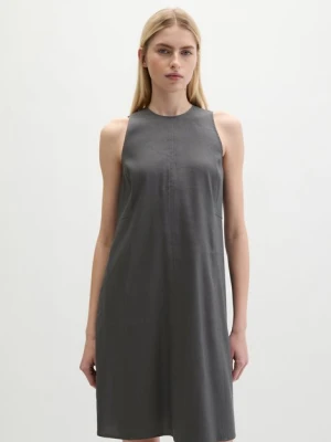 Sukienka o regularnym kroju Marc O'Polo