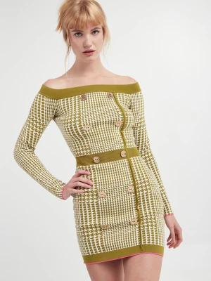 Sukienka ołówkowa ELISABETTA FRANCHI