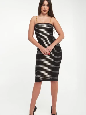 Sukienka ołówkowa ELISABETTA FRANCHI