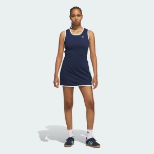 Sukienka Originals Tank Adidas Night Indigo