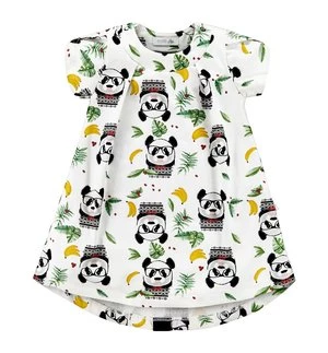 Sukienka Panda Ewa Collection