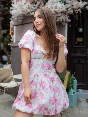 Sukienka Pauline LAURELLA