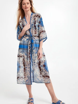 Sukienka plażowa TWINSET U&B