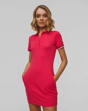 Sukienka Polo Chervo Viviana