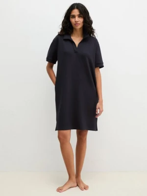 Sukienka polo Marc O'Polo