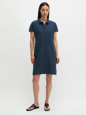 Sukienka polo regular Marc O'Polo