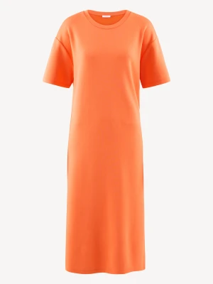 Sukienka pomarańczowy - TAMARIS