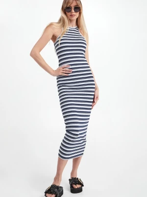 Sukienka Rita SAMSØE SAMSØE Samsøe Samsøe