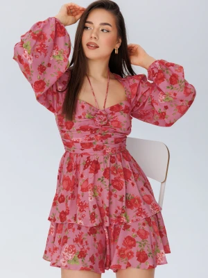Sukienka Shantelle Flowers LAURELLA