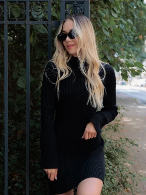 Sukienka Sharie Black LAURELLA
