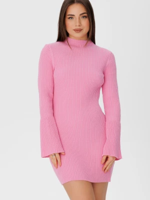 Sukienka Sharie Pink LAURELLA