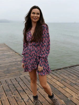 Sukienka Sheree LAURELLA