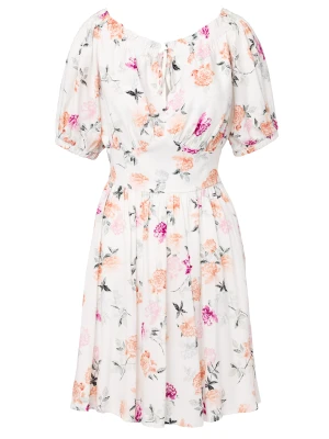 Sukienka Silvii Blush Whisper LAURELLA