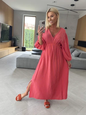 Sukienka Soria Orange ClothStore