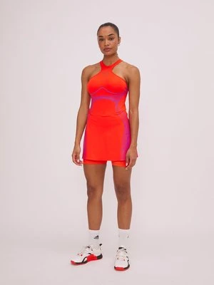 Sukienka sportowa adidas by stella mccartney