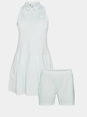 Sukienka sportowa adidas Golf
