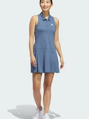 Sukienka sportowa adidas Golf