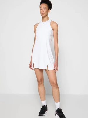 Sukienka sportowa Adidas biały