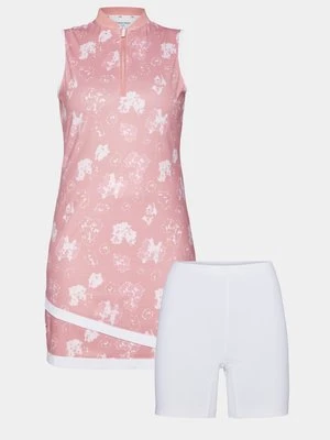 Sukienka sportowa Calvin Klein Golf
