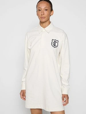 Sukienka sportowa Calvin Klein Jeans