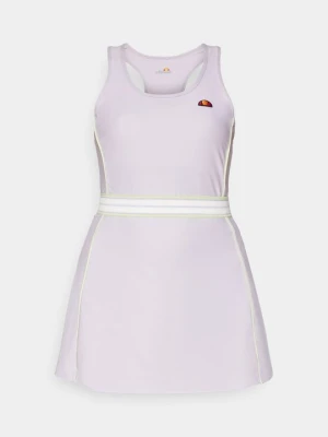 Sukienka sportowa Ellesse fioletowy